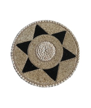 Walldeco with star M 40cm (80260)