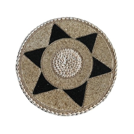 Walldeco with star M 40cm (80260)
