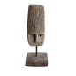Mask stand 10xH40cm (80556)