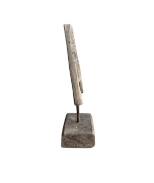 Mask stand 10xH40cm (80556)
