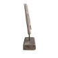 Mask stand 10xH40cm (80556)