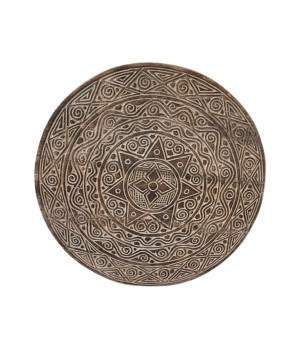 Panel bulat D70cm (80559)