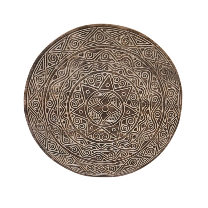 Panel bulat D70cm (80559)
