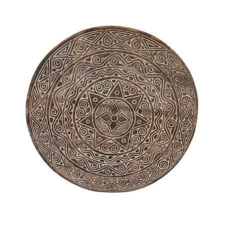 Panel bulat D70cm (80559)