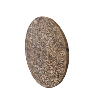 Panel bulat D70cm (80559)