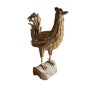 Rooster drift 70x40H90cm(80847)