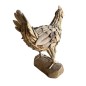 Hen drift 60x35H60cm(80848)