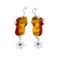 Sandal flower S/2 (80861)