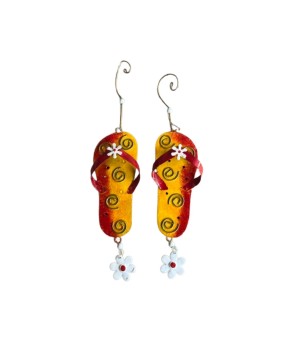 Sandal flower S/2 (80861)