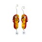 Sandal flower S/2 (80861)
