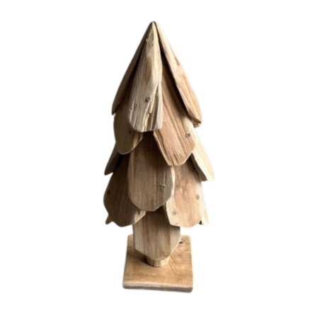 Christmas tree teak H50 (7297)