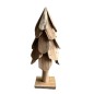 Christmas tree teak H50 (7297)