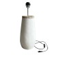 Lampstand Raf white (80464)