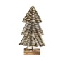 Tree wicker M H60cm (80978)