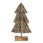 Tree wicker M H60cm (80978)