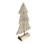 Tree wicker M H60cm (80978)