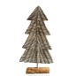 Tree wicker L H85cm (80977)