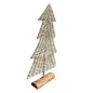 Tree wicker L H85cm (80977)