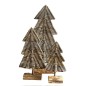 Tree wicker L H85cm (80977)