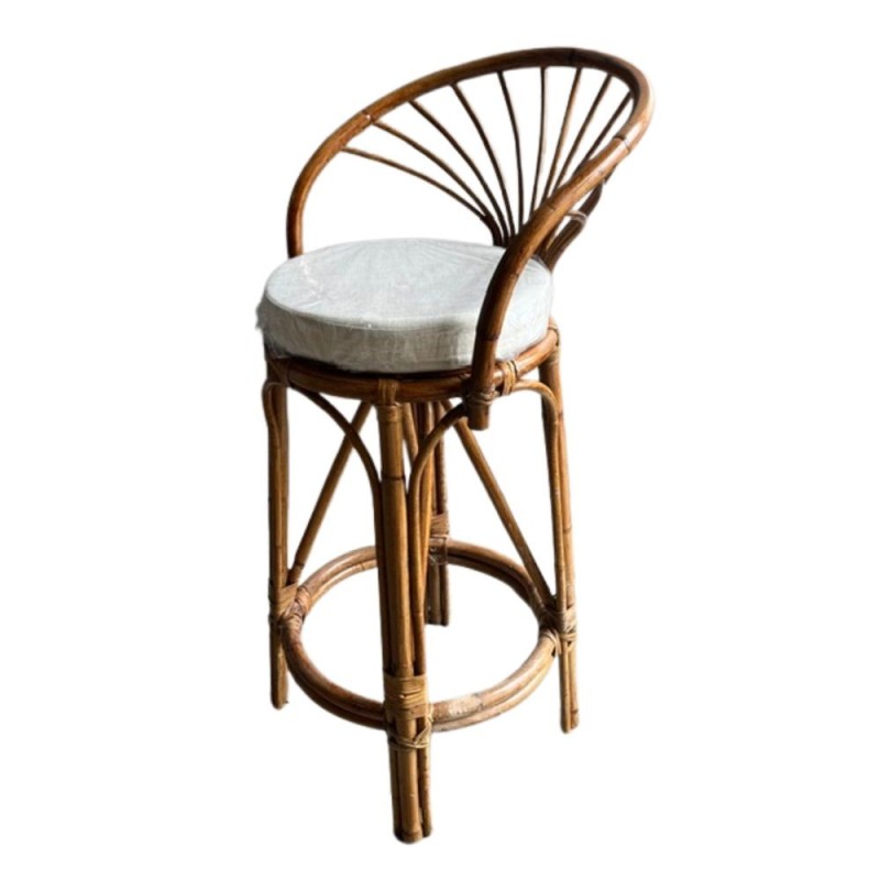 Barchair Ash w.pillow (7110)