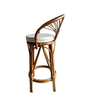 Barchair Ash w.pillow (7110)