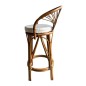 Barchair Ash w.pillow (7110)