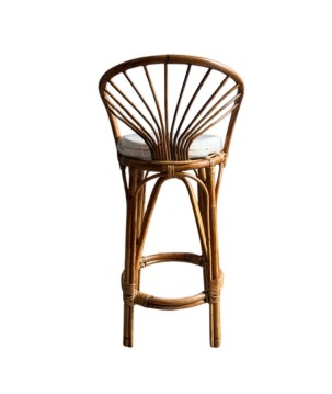 Barchair Ash w.pillow (7110)