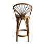 Barchair Ash w.pillow (7110)