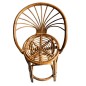 Barchair Ash w.pillow (7110)