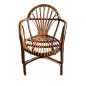 Rotan chair Ash (7109)