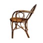 Rotan chair Ash (7109)