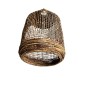 Hanglamp Bulak XL D50H80 (7051)