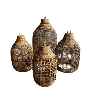 Hanglamp Bulak M D35H56 (7053)