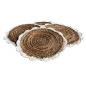 Placemat banana/macr.S4 (7048)