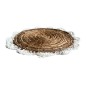 Placemat banana/macr.S4 (7048)