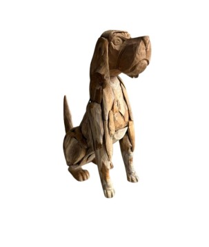 Dog Benno L 20xH60 (7060)