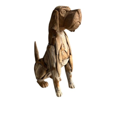 Dog Benno L 20xH60 (7060)