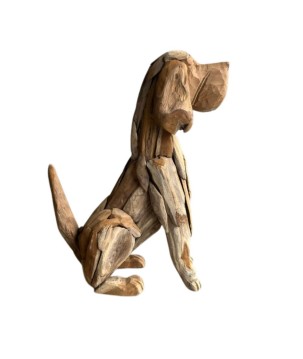 Dog Benno L 20xH60 (7060)
