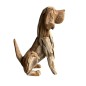 Dog Benno L 20xH60 (7060)