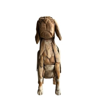 Dog Benno L 20xH60 (7060)