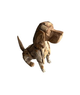 Dog Benno L 20xH60 (7060)