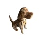 Dog Benno L 20xH60 (7060)