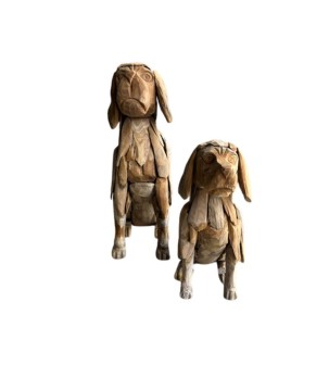 Dog Benno L 20xH60 (7060)