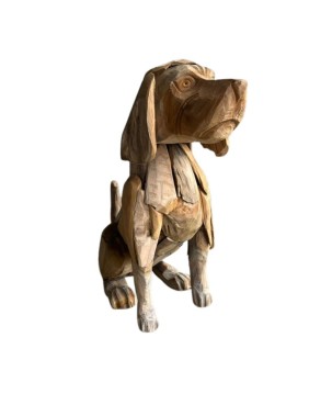 Dog Benno S 20xH40 (7059)