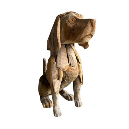 Dog Benno S 20xH40 (7059)