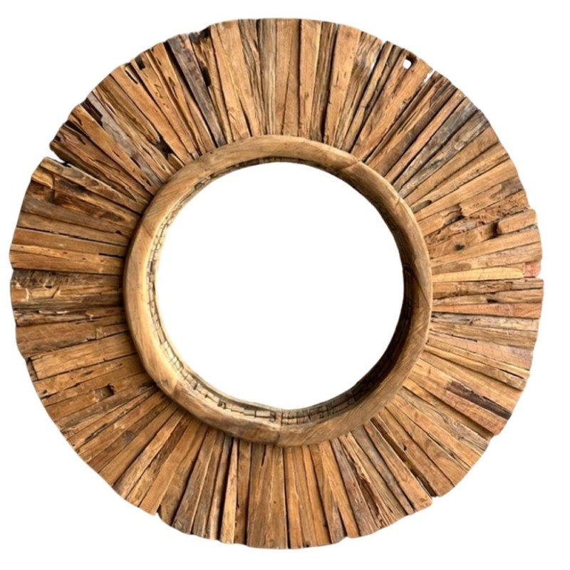 Mirror Agnes D100cm (7114)