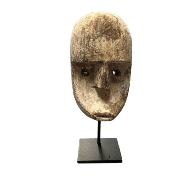 Mask primitief on stand S (3850)