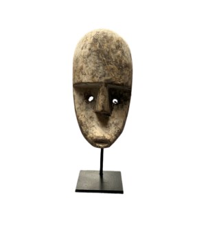 Mask primitief on stand L (5627)