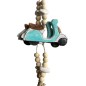 Scooter hanger set of 2 (80395)