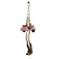 Scooter hanger Mix colours S/2(80395)